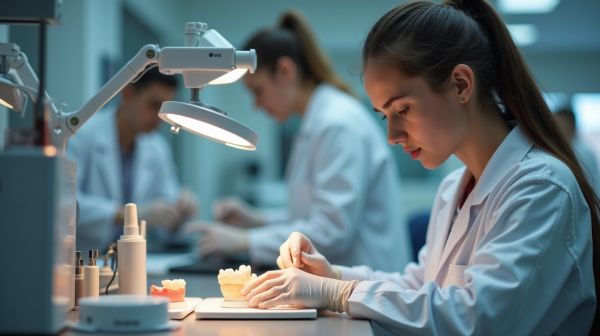 Devenez prothésiste ongulaire à Toulouse grâce à des formations certifiantes