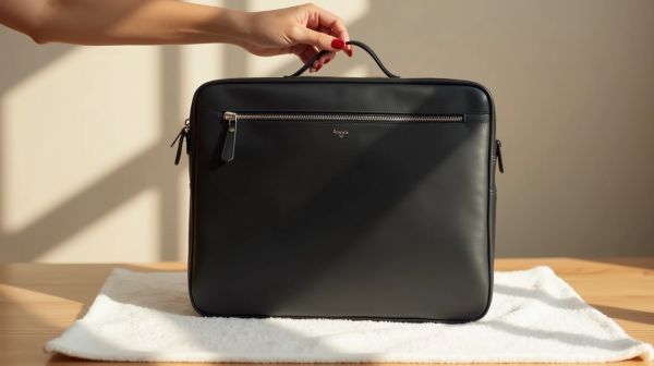 Sacoche ordinateur femme : allier praticité et élégance au quotidien