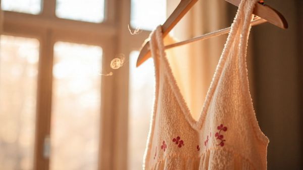 Trouvez le peignoir manga parfait alliant confort et élégance